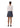 Margotmd poplin rok - Ombre Blue-Skirts-Modström-Butler Loftet