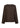 Marie Louise Gebreid Vest - Bruin Melange-Knitwear-Neo Noir-Butler Loftet