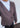 Marie Louise Gebreid Vest - Bruin Melange-Knitwear-Neo Noir-Butler Loftet