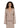 Marie Louise Knit Cardigan - Sand Melange-Knitwear-Neo Noir-Butler Loftet