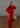 MariettaMD pants - Fire Red-Pants-Modström-Butler Loftet