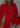 MariettaMD t-neck - Fire Red-Sweatshirts-Modström-Butler Loftet