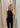 Marta Glitter Knit Top - Black-Top-Neo Noir-Butler Loftet