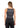 Marta Glitter Knit Top - Black-Top-Neo Noir-Butler Loftet