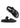 Maru - Zwart-Sandalen-Pavement-Butler Loftet
