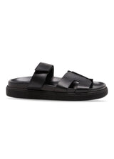 Maru - Zwart-Sandalen-Pavement-Butler Loftet