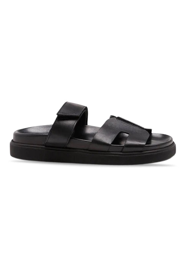 Maru - Zwart-Sandalen-Pavement-Butler Loftet