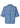 MaseMD print SS shirt - Blauwe Zebra-shirts-Modström-Butler Loftet