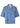 MaseMD print SS shirt - Blauwe Zebra-shirts-Modström-Butler Loftet