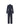 MathildeMD jumpsuit - Navy Sky-Jumpsuits-Modström-Butler Loftet