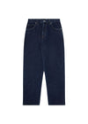 Matrix Broek - Blauw Donker Marmer-Jeans-Edwin-Butler Loftet