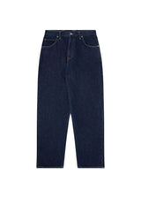Matrix Broek - Blauw Donker Marmer-Jeans-Edwin-Butler Loftet