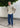 Matrix Pant - Blue Mid Marble-Jeans-Edwin-Butler Loftet