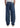 Matrix Pant - Blue Mid Marble-Jeans-Edwin-Butler Loftet