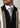 Matt Zip Up Sweater - Zwart/Wit-Knitwear-OBEY-Butler Loftet