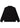 Matt Zip Up Sweater - Zwart/Wit-Knitwear-OBEY-Butler Loftet