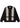 Matt Zip Up Sweater - Zwart/Wit-Knitwear-OBEY-Butler Loftet