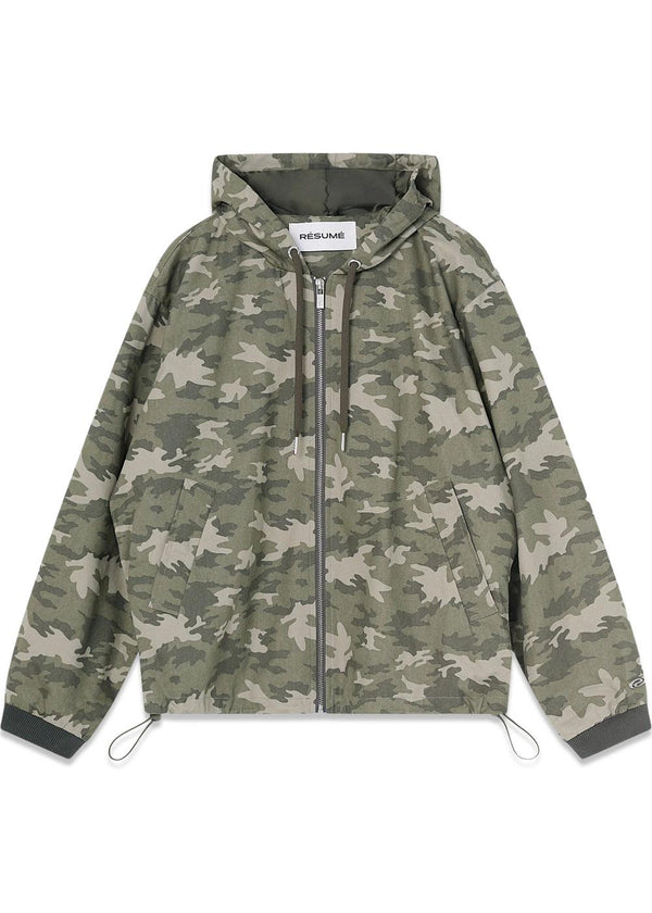 MaxRS-jas ​​- Camouflage-Bovenkleding-SAMENVATTING-Butler Loftet