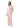 MaxwellMD broek - Roze Melange-broek-Modström-Butler Loftet
