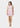 May Big Dot Dress - Light Pink-Dress-Neo Noir-Butler Loftet