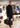 Medium Clipper ECO scotchgrain - Black/Cognac-Accessories-Mulberry-Butler Loftet
