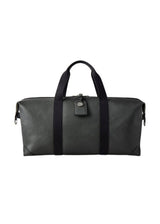 Medium Clipper Eco Scotchgrain - Black-Bags-Mulberry-Butler Loftet