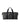 Medium Clipper Eco Scotchgrain - Black-Bags-Mulberry-Butler Loftet