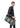 Medium Clipper Eco Scotchgrain - Uniform-Zakken-Mulberry-Butler Loftet