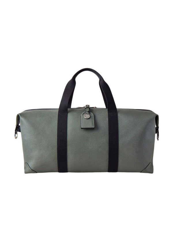 Medium Clipper Eco Scotchgrain - Uniform-Zakken-Mulberry-Butler Loftet