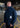Medium Jacket 50 FILI Indigo - Navy-Outerwear-C.P. Company-Butler Loftet