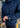 Medium Jacket 50 FILI Indigo - Navy-Outerwear-C.P. Company-Butler Loftet