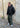 Medium Jacket DD Shell - Black-Outerwear-C.P. Company-Butler Loftet