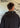 Medium Jacket Flatt Nylon - Black-Outerwear-C.P. Company-Butler Loftet