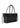 Medium Soft Bayswater HG - Zwart-Zakken-Mulberry-Butler Loftet