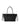 Medium Soft Bayswater HG - Zwart-Zakken-Mulberry-Butler Loftet