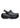 Mega Crush Clog Black - Black-Shoes-Crocs-Butler Loftet