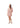 MeliaMD print LS jurk - Pink Blossom-Dress-Modström-Butler Loftet
