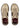 Herenschoen Dover Beige Nylon Mix - Bruin-Schoenen-Paul Smith - PS-Butler Loftet