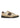 Mens Shoe Dover Beige Nylon Mix - Brown-Shoes-Paul Smith - PS-Butler Loftet