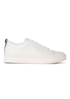 Herenschoen Lee - Wit-Schoenen-Paul Smith - PS-Butler Loftet
