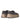 Tasman Weather Hybrid Heren - Obsidian/Cobble Grey-Schoenen-UGG-Butler Loftet