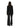 Merci Anagram Broek - Zwarte Denim-Broek-The Garment-Butler Loftet