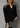 Merci Jacket - Zwart Denim-Bovenkleding-The Garment-Butler Loftet