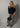 Merci Jacket - Zwart Denim-Bovenkleding-The Garment-Butler Loftet