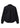 Merci Placket Shirt - Zwart Denim-Overhemden-The Garment-Butler Loftet