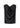 Merle Heavy Sateen Top - Black-Top-Neo Noir-Butler Loftet