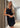 Merle Heavy Sateen Top - Black-Top-Neo Noir-Butler Loftet