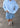 MikaMD skirt - Medium Blue-Skirts-Modström-Butler Loftet