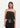 Miku top - Black-Top-Oval Square-Butler Loftet
