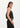 Miku top - Black-Top-Oval Square-Butler Loftet